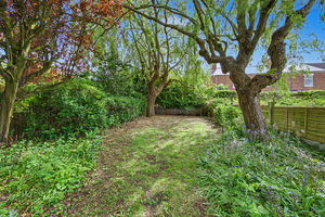 Hawksley Avenue